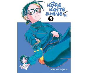 Kore Kaite Shine T05 - Toyoda Minoru - Panini Manga - broché - Manga