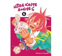Kore Kaite Shine T06 - Toyoda Minoru - Panini Manga - broché - Manga