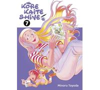 Kore Kaite Shine T07