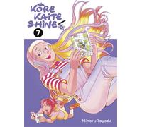 Kore Kaite Shine T07 - Toyoda Minoru - Panini Manga - broché - Manga