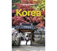 Korea 13ed -anglais- Lonely planet eng (Auteur)