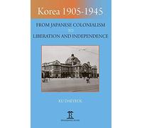 Korea 1905-1945