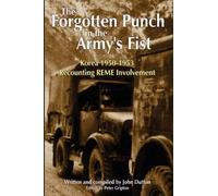 Korea 1950-53 Recounting Reme Involvement