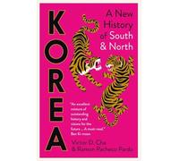 Korea: A New History of South and North