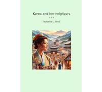 Korea and her neighbors