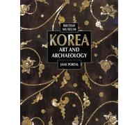 Korea Art and Archaeology /anglais