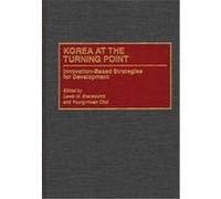 Korea at the Turning Point