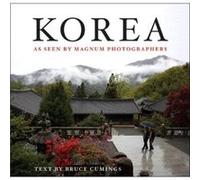 Korea by Magnum Photos