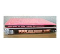 Korea Edition 2nd Live Concert Dvd-The Great Dvd Region All