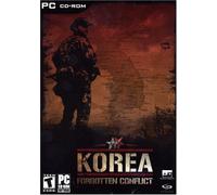 Korea : Forgotten Conflict Pc