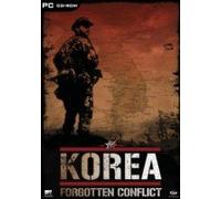 Korea - Forgotten Conflict [Import allemand]