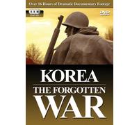Korea: Forgotten War