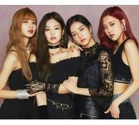 Korea Group Band Blackpinks - 1000 Pièces Puzzle - Irregularity Puzzle - Jouets Personnalisés pour Adultes - Educational Games Gifts - Vs252Pw