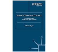 Korea In The Cross Currents