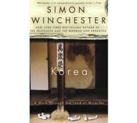Korea Simon Winchester (Auteur)