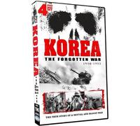 Korea: The Forgotten War