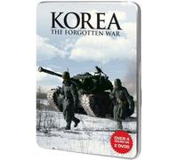 Korea: The Forgotten War/