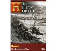 Korea: The Forgotten War [Import USA Zone 1]