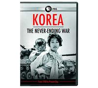 Korea: The Never Ending War