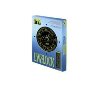 Korea Xdinary Heroes Livelock 4ème Mini album B
