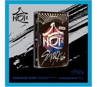 Koread Stray Kids Album SKZHOP HIPTAPE HOP (album plateforme NEMO VER.)