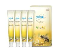 Korean Atomy Propolis All Natural Dentifrice (50 g x 4 pièces) coréen original par Atomy Halal
