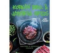 Korean BBQ Japanese Grills by Jonas Cramby Unknown (Auteur)
