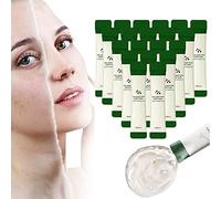 Korean Collagen Firming Mask, 20Pcs/Box Collagen Firming Sleeping Mask, Collagen Protein Firming Face Care Moisturizing Mask, Wash-Free Lifting firming Anti-Aging Face Mask for Women (40Pcs)