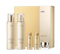 Korean Cosmetics_Amore Pacific IOPE Super Vital Extra Moist Lot de 2 pièces