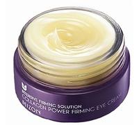 KOREAN COSMETICS, MIZON_ Collagen Power Crème pour les yeux raffermissante 20ml (collagène crème pour les yeux, anti-rides, auto-maintien de la peau, faible irritation, hydratant) [001KR]