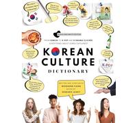 Korean Culture Dictionary: From Kimchi To K-Pop And K-Drama Clichés. Everything About Korea Explained!