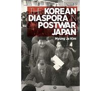 Korean Diaspora In Post War Japan