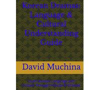 Korean Dramas: Language & Cultural Understanding Guide: Learn Korean Language and Culture Through Popular K-Dramas