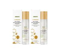 Korean Face Lifting Bouncy Balm Serum Stick, Instant Wrinkle Filler Stick | Powerful Anti-Wrinkle & Hydrating Treatment, Quick-Absorbing SkinCare Stick