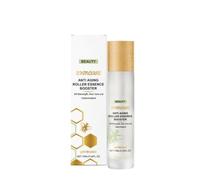 Korean Face Lifting Bouncy Balm Serum Stick, Instant Wrinkle Filler Stick | Powerful Anti-Wrinkle & Hydrating Treatment, Quick-Absorbing SkinCare Stick