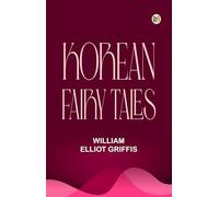Korean Fairy Tales
