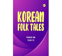 Korean Folk Tales