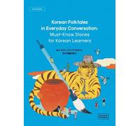 Korean Folktales in Everyday Conversation