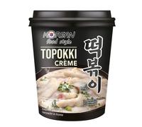 KOREAN FOOD STYLE Crème pour gâteau de riz Topokki - 170 g
