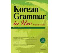 Korean grammar in use : intermediate