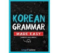 Korean Grammar Made Easy