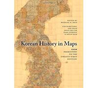 Korean History In Maps