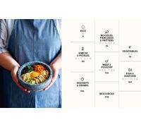 Korean Home Cooking (mini)