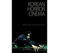 Korean Horror Cinema - [Version Originale] Inconnu (Auteur)
