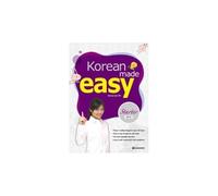 korean made easy for starter [Audio CD included][Korean language]