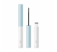 Korean Makeup Products Mascara de maquillage bio durable avec fibre 3D Blanc Taille unique