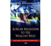 Korean Migration To The Wealthy West