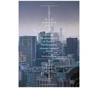 Korean Modernization And Uneven Development