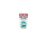 Korean Short Stories For Beginners