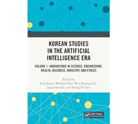 Korean Studies in the Artificial Intelligence Era